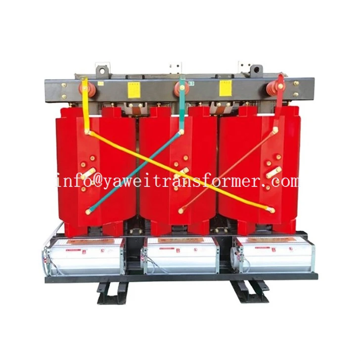 dry type transformer 3