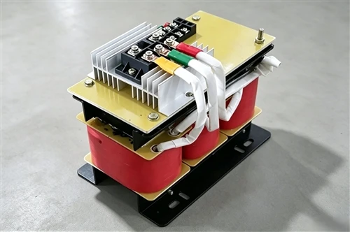 Unit Penerus Transformer: Panduan Komprehensif